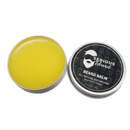 Beard Balm